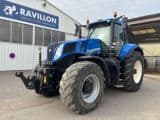 New Holland T8.435 - Afbeelding 1