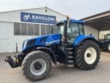 New Holland T8.435 - Afbeelding 2