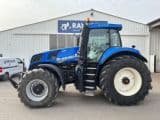 New Holland T8.435 - Afbeelding 3