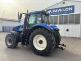 New Holland T8.435 - Afbeelding 4