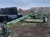 Krone EASYCUT 3210 CRI - Afbeelding 2