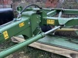 Krone EASYCUT 3210 CRI - Afbeelding 4