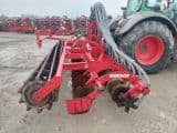 Horsch Joker 7 CT med Harsø-fordeler - Afbeelding 4