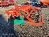 Agro-Masz 9 tands undergrundsløsner - Afbeelding 3