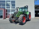 Fendt 724 VARIO PROFI PLUS - Afbeelding 1