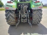 Fendt 724 VARIO PROFI PLUS - Afbeelding 2