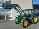 John Deere 5080 G - Afbeelding 1