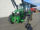 John Deere 5080 G - Afbeelding 2