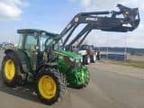 John Deere 5080 G - Afbeelding 3