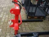 Hydraulische Ballengabel - Afbeelding 2