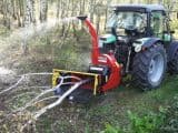 Remet-Holzhack RT-720-NEU - Afbeelding 2
