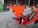 Salz  Splitstreuer hydraulisch-200-400 Liter - Afbeelding 2