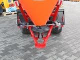 Salz  Splitstreuer hydraulisch-200-400 Liter - Afbeelding 4