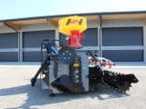 Agola Grinder 285 + APV- - Afbeelding 3