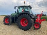 Agro-Masz Duro 30/6-Untergrundlockerer- - Afbeelding 2