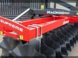 DA Landtechnik AKTION Frontpacker Dragon 300 - Afbeelding 2