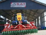 Agro-Masz AKTION-Scheibenge BT 30+Uni Öko Air - Afbeelding 3