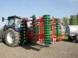 Agro-Masz BT 40 Aktion Lagermaschine - Afbeelding 3