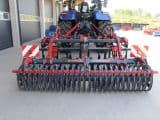 Dalandtechnik Warrior 300 S Mulch - Afbeelding 2