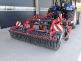 Dalandtechnik Warrior 300 S Mulch - Afbeelding 3
