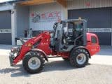Weidemann 2070 CX 50 - Afbeelding 1