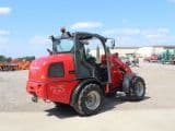 Weidemann 2070 CX 50 - Afbeelding 2