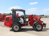 Weidemann 2070 CX 50 - Afbeelding 4