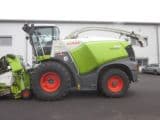 Claas JAGUAR 950 (498), ORBIS 750 AC, PU 300 PROFI, nur 1.527 h ! - Afbeelding 2