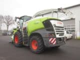 Claas JAGUAR 950 (498), ORBIS 750 AC, PU 300 PROFI, nur 1.527 h ! - Afbeelding 3