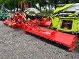 Maschio DELTA 8300 mit BUFALO 280 Mulchkombination, wie NEU ! - Afbeelding 2