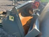 Bressel & Lade Schwergut Schaufel XL, CLAAS TORION, LIEBHERR - Afbeelding 4