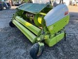 Claas PICK UP PU 300 PRO T, JAGUAR 800 900 - Afbeelding 2
