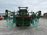 Amazone JET 2000, Grasuntersaatmaschine, 18 m Gestänge - Afbeelding 4