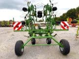 Krone KWT 8.82 /8 - Afbeelding 4