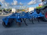 Beckmann Volmer T-Rex RF-B12200, 4,60 m, Mulchsaat, Walze - Afbeelding 2