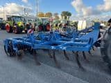 Beckmann Volmer T-Rex RF-B12200, 4,60 m, Mulchsaat, Walze - Afbeelding 3