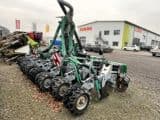 Samson Strip-Till 8, Gülle Injektor vor Maisbestellung, TOP ! - Afbeelding 2