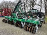 Samson Strip-Till 8, Gülle Injektor vor Maisbestellung, TOP ! - Afbeelding 3