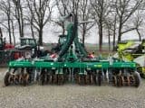 Samson Strip-Till 8, Gülle Injektor vor Maisbestellung, TOP ! - Afbeelding 4