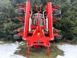 Evers QUARTER 8-600, Strip-Till, Gülle Injektor vor Maisbestellung, TO - Afbeelding 4