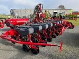 Horsch MAESTRO 8 RX, 8-reiher, Partner 2000 FT Fronttank, Mikrogranulat - Afbeelding 3