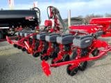 Horsch MAESTRO 8 RX, 8-reiher, Partner 2000 FT Fronttank, Mikrogranulat - Afbeelding 4