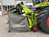 Claas ORBIS 750 AC AUTO CONTOUR, 10-reiher, für Jaguar - Afbeelding 3