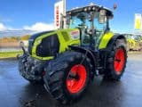 Claas AXION 810 CMATIC CEBIS, RDA, S10 RTK, nur 5.322 h ! - Afbeelding 1