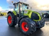 Claas AXION 810 CMATIC CEBIS, RDA, S10 RTK, nur 5.322 h ! - Afbeelding 3