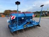 Lemken SAPHIR 7/300, ZIRKON 12/300, Drillkombination, nur 1.004 ha ! - Afbeelding 4