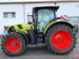 Claas ARION 660 CMATIC CEBIS, RTK, CEMIS 1200, nur 1.544 h ! - Afbeelding 3