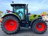 Claas ARION 660 CMATIC CEBIS, RTK, CEMIS 1200, nur 1.544 h ! - Afbeelding 4