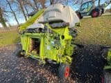 Claas ORBIS 750 AC AUTO CONTOUR, 10-reiher, für Jaguar - Afbeelding 4