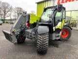 Claas SCORPION 746 VARIPOWER Gen. 2, MAXI CARE Flex 02/2029, Klima, 40 - Afbeelding 3